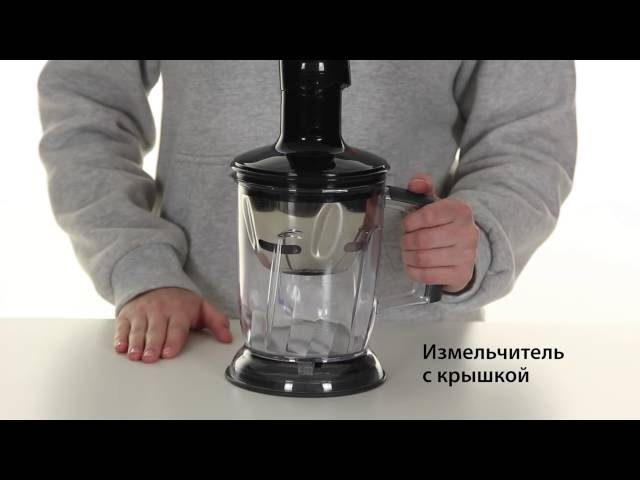 Как выбрать блендер. Какой блендер лучше купить.