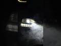 wuling cortez upgrade foglamp biled matrix 1.5 inch #biledprojectorlens #ndoelgarage #wulingcortez⚡