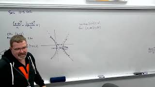 HA2 Sec 10-5 Hyperbolas #3