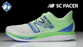New Balance FuelCell SC PACER 26㎝ Men's FuelCell SuperComp Pacer v2 – Sports Basement