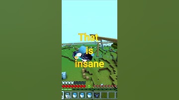 Minecraft Viral Build HAcks #shorts #minecrft