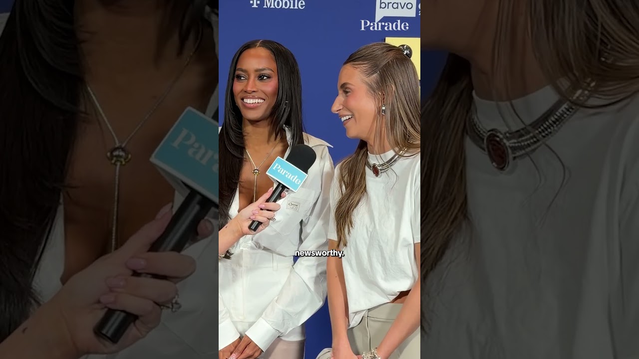 Летний домик: Аманда Батула и Кайл Кук реагируют на слухи о разводе