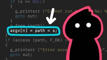 Dangerous Code Hidden in Plain Sight for 12 years!
