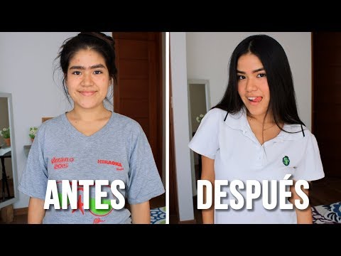 Video: Cómo Estar A La Moda En La Escuela