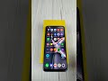 realme 8 Antutu Test #Shorts