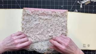 Part 5, File Folder Flippy Journal/Journal Holder