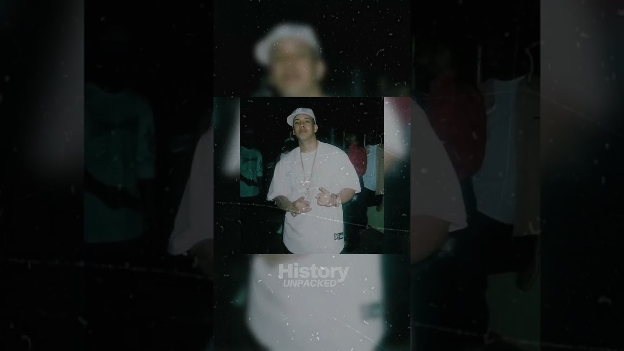 Daddy Yankee (Part 11)