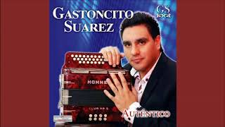 Gastoncito Suarez 2017 Mi Zaino Mala Cara