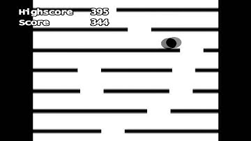 Cascade Beneath v1.0 by ThatOtherDev - PS3 Homebrew Game