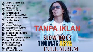 Kecewa Dalam Setia  Thomas Arya Feat Elsa Pitaloka Dan Ipank  Album Terbaik 2023 Viral