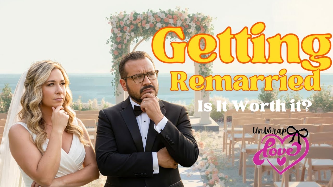 Getting Remarried, Is It Worth It?
