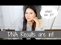 WHAT AM I? - DNA Results are in and SHOCKING!!! | LuxMommy