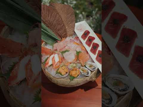 Taste The Reward This Summer With The Atlantis Circle app.