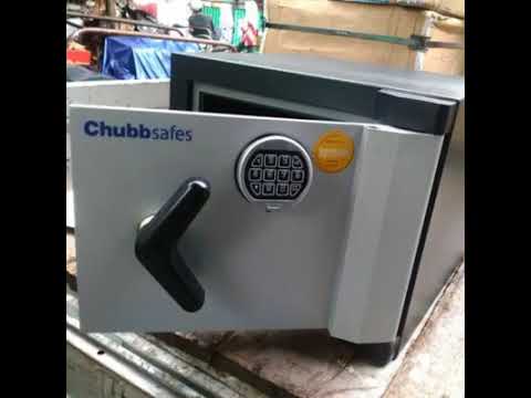  CHUBBSAFES INDONESIA  YouTube