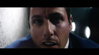 Punch-Drunk Love deleted scene: "Are you from California?"