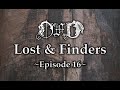 Lost & Finders 16: Flippy the Table