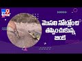 Watch: A deer saves from a crocodile attack in the last moment