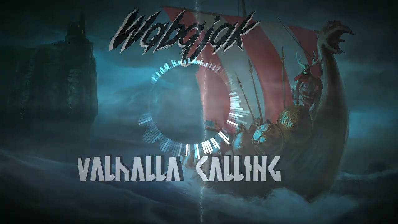 Guarda Wabajak - VALHALLA CALLING (Miracle Of Sound & Peyton Parrish Remix) su YouTube Guarda Wabajak - VALHALLA CALLING (Miracle Of Sound & Peyton Parrish Remix) su YouTube
