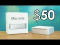 Is a $50 Apple Mac Mini Still Good?