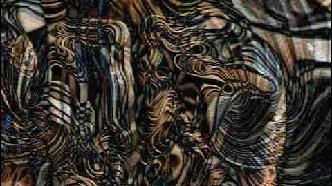 Blow Presents SS10 Charlie Le Mindu, Gemma Slack, Lina Osterman and Iris Van Herpen