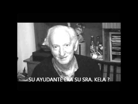 TONO GALLESIO QUE CHAMUYA " EL TANGO CON LOS PIES" PRESENTA A "TITO & KELA"