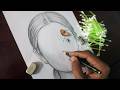 HOW TO DRAW: FACE | Basic Proportion