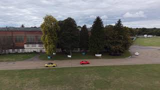 Bicester Motion short track 1 screenshot 3