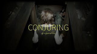 This Is Conjuring