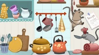 Art Puzzle game Level 135 walkthrough screenshot 4