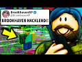 BROOKHAVEN HACKLENDİ Mİ?? *Tüm Detaylar..*