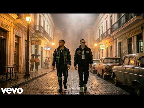 Beéle, Feid - NO ES PA MI (Video Oficial) | Concept 2026