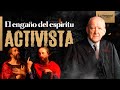 Las IGLESIAS ya NO HACEN ACTIVIDAD ESPIRITUAL sino ACTIVISMO ❗️ 😱📕 Martyn Lloyd Jones ✅ PREDICAS 🔴