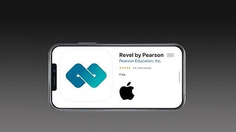 Access your Revel course on any device