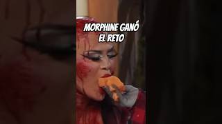 Morphine robada #allstars #dragline #dragqueen #dragraceallstars #drag #rpdr