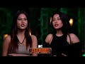 Roadies s19  uncut  exclusive  ruchi or akritiwho is more fit