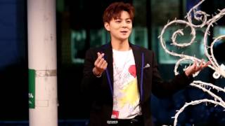 161029 라라포토 요코하마 맵식스 썬 PPAP