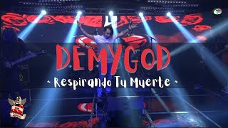 Demygod - Respirando tu muerte