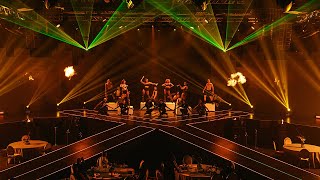Rich Mnisi x TMG | Youth X Summit 2021 | A Tailormade Group Production