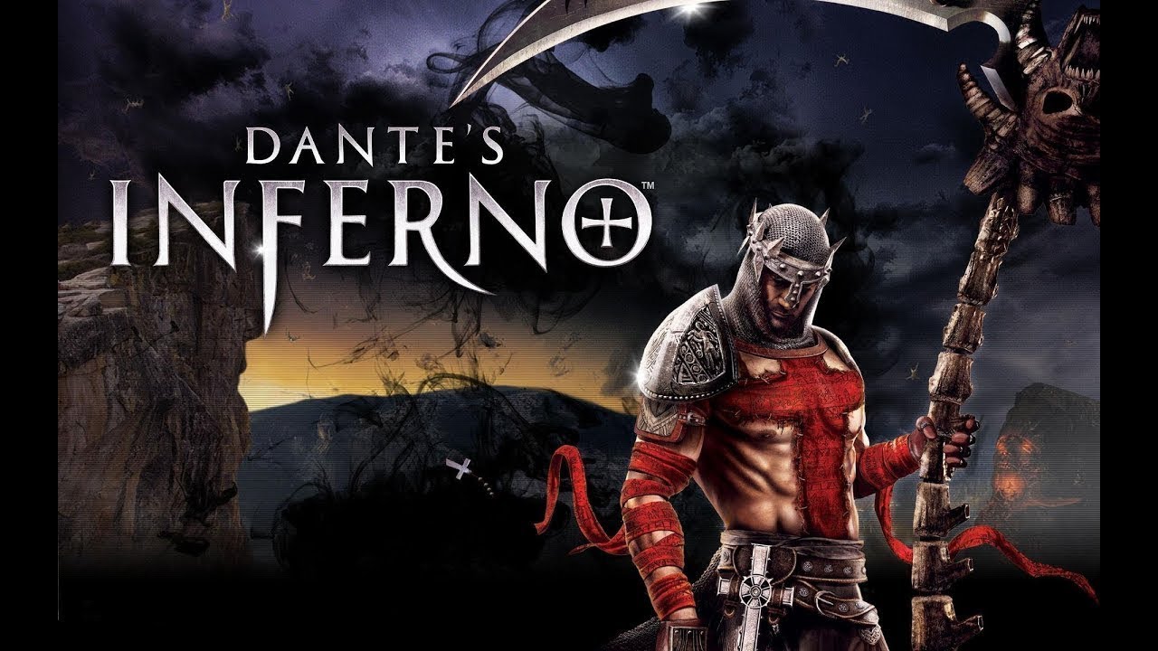 Dante's Inferno Gameplay PSX/PS2/PSP emulator on android 
