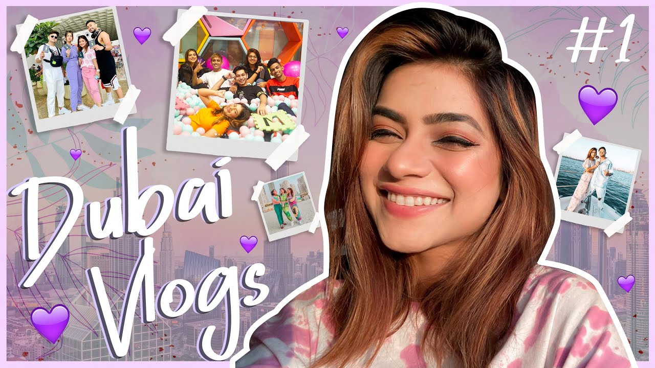 First International trip ✈️ after lockdown🔒 || Nagma Mirajkar Vlogs