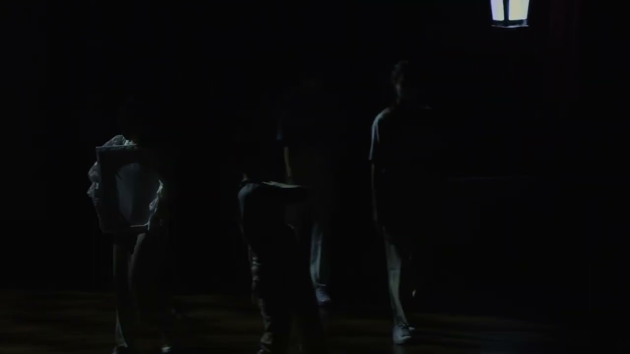 HALL 14 | E14CTRIFIED | HOCC 2021/2022 | JUDGES VIEW