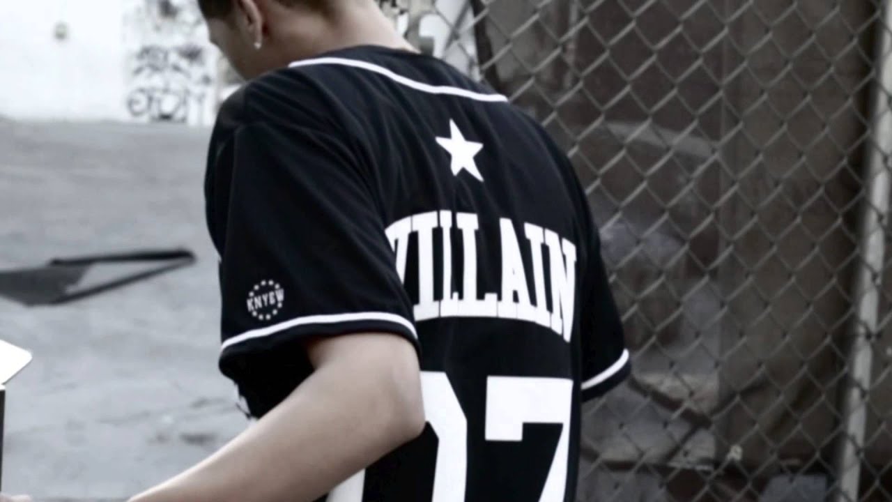 dreamville baseball jersey