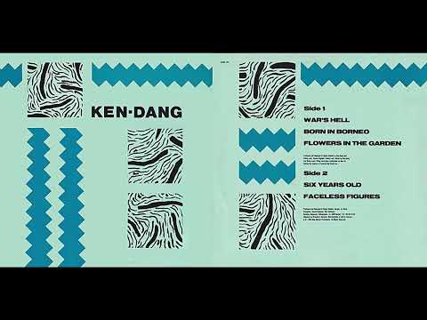 Ken-Dang — Ken-Dang, "War's Hell"