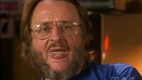 Martin Gardner documentary