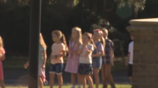 Parent: Transparency from Camden County Schools would help families make decisions