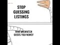 Ask for the “deal map”