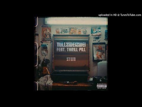 Nullzweizwei, THRILL PILL - Stein (feat. THRILL PILL)