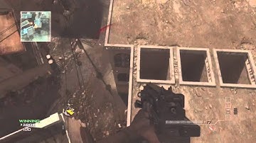 How To Get Out Of  Bakaara