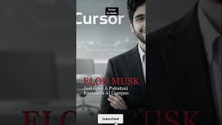 Welcome to Cursor AI Studio 🤖🔥 Future of AI Coding Starts Here!