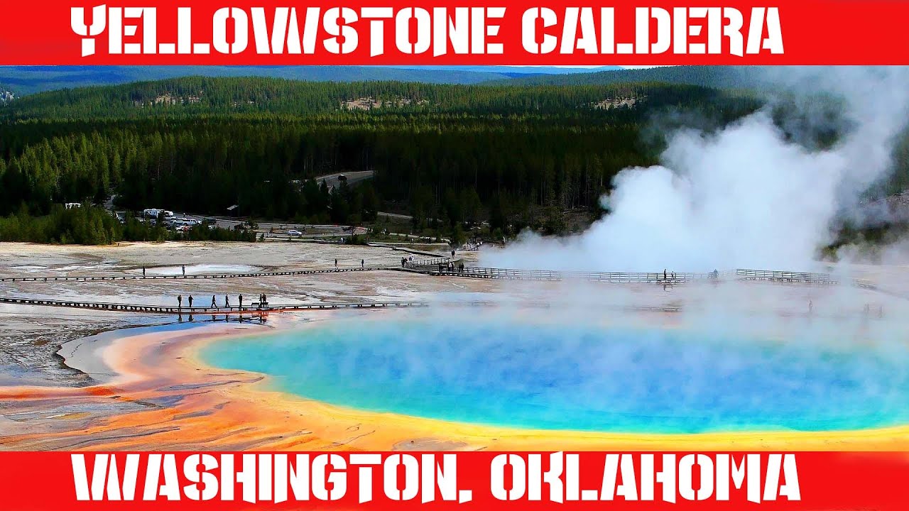Earthquake Report Feb. 22, 2016 Yellowstone, Ring of Fire Global Unrest